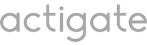 actigate-logotype-textonly
